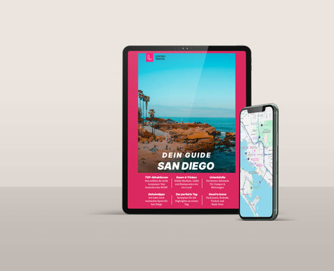 San Diego (Mini-Guide)