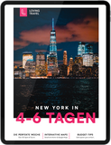 Reiseplan "4-6 Tage in New York"