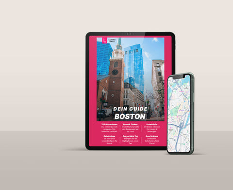 Boston (Mini-Guide)