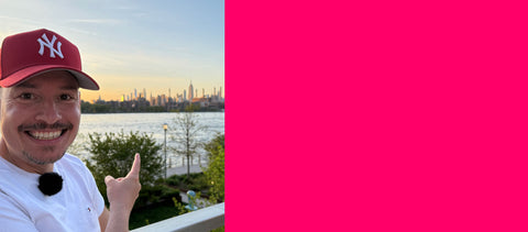 Die 50 schönsten Orte in New York