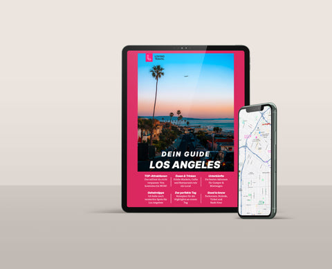Los Angeles (Mini-Guide)