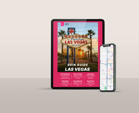 Las Vegas (Mini-Guide)