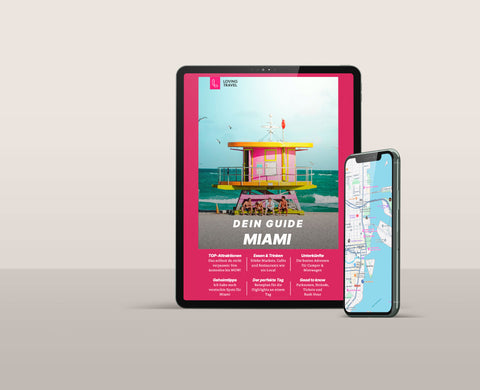 Miami (Mini-Guide)