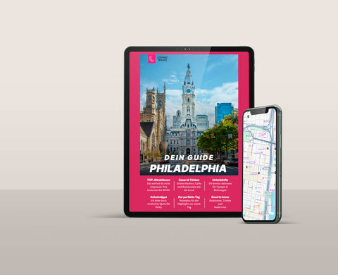 Philadelphia (Mini-Guide)