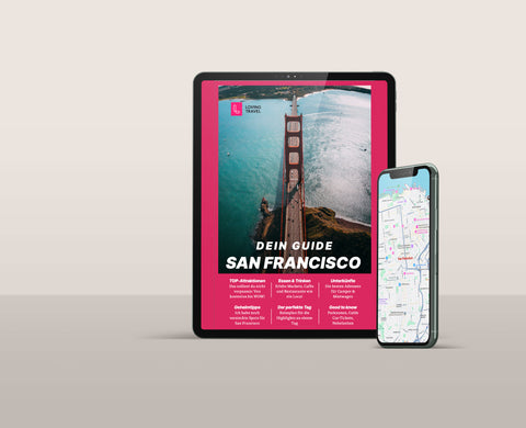 San Francisco (Mini-Guide)
