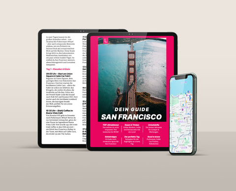 San Francisco (Guide)