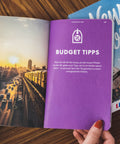 New York Reise